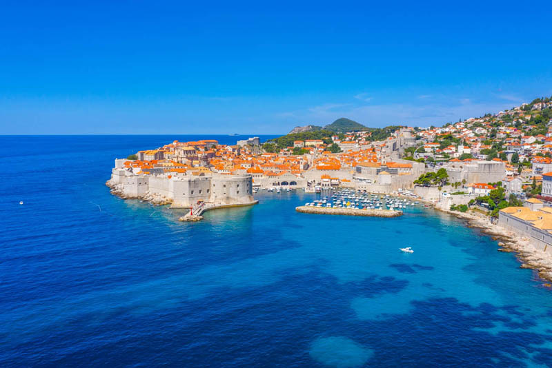 Dubrovnik
