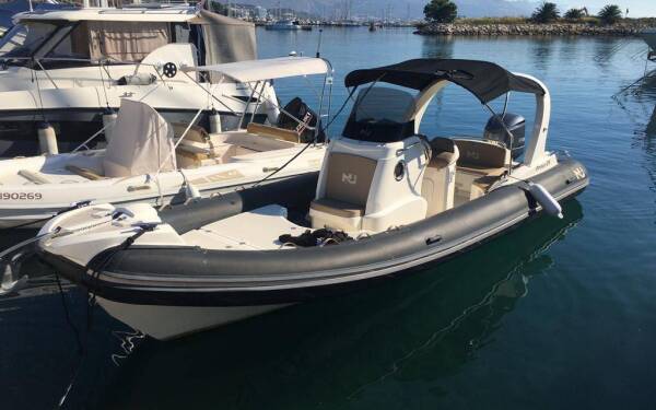  Nuova Jolly Prince 25