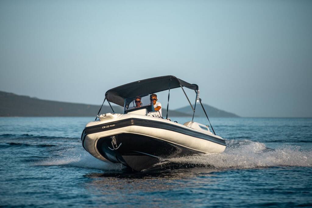  Joker Boat Clubman 22 Plus