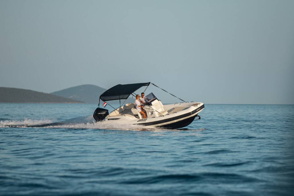  Joker Boat Clubman 22 Plus