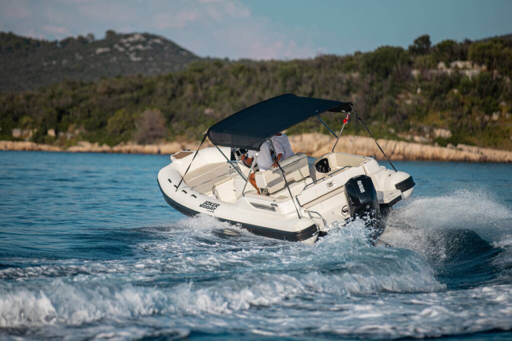  Joker Boat Clubman 22 Plus