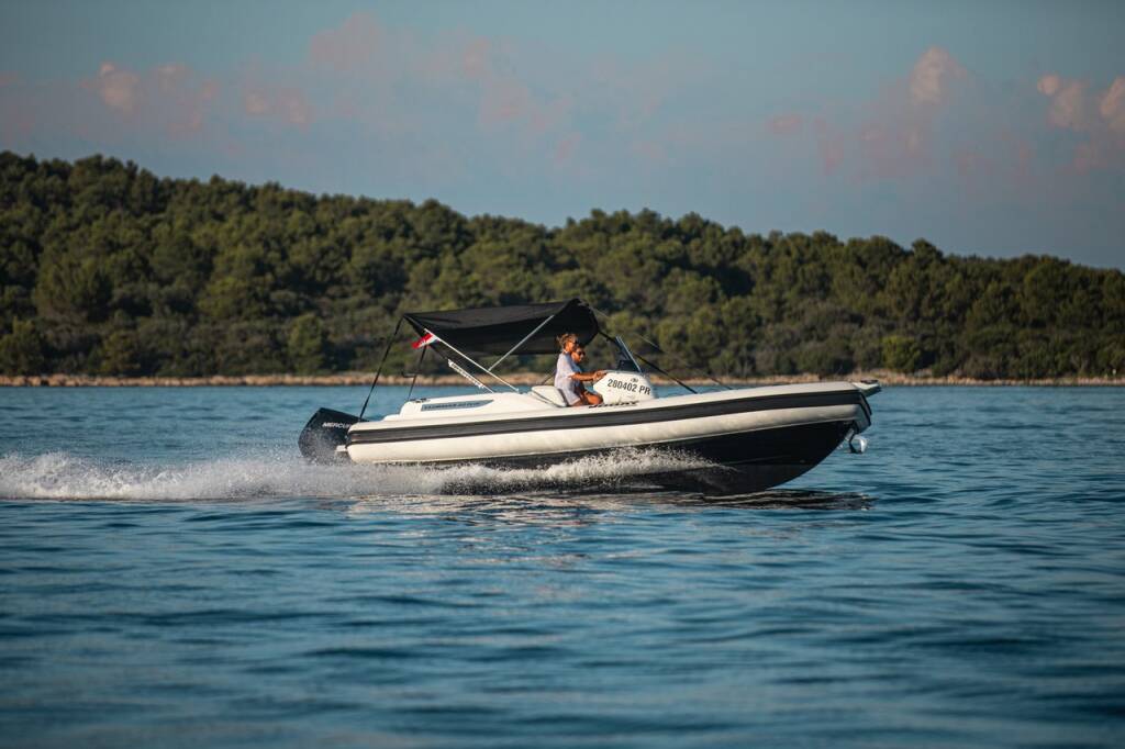  Joker Boat Clubman 22 Plus