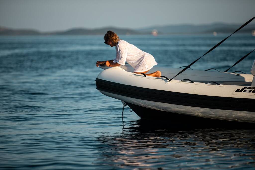  Joker Boat Clubman 22 Plus
