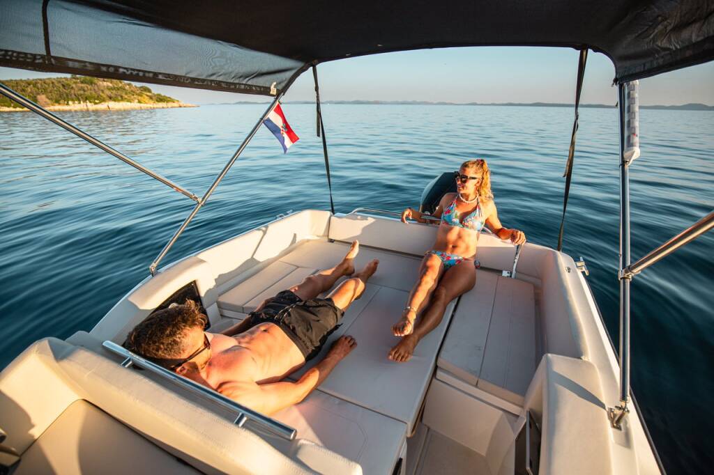  Joker Boat Clubman 22 Plus
