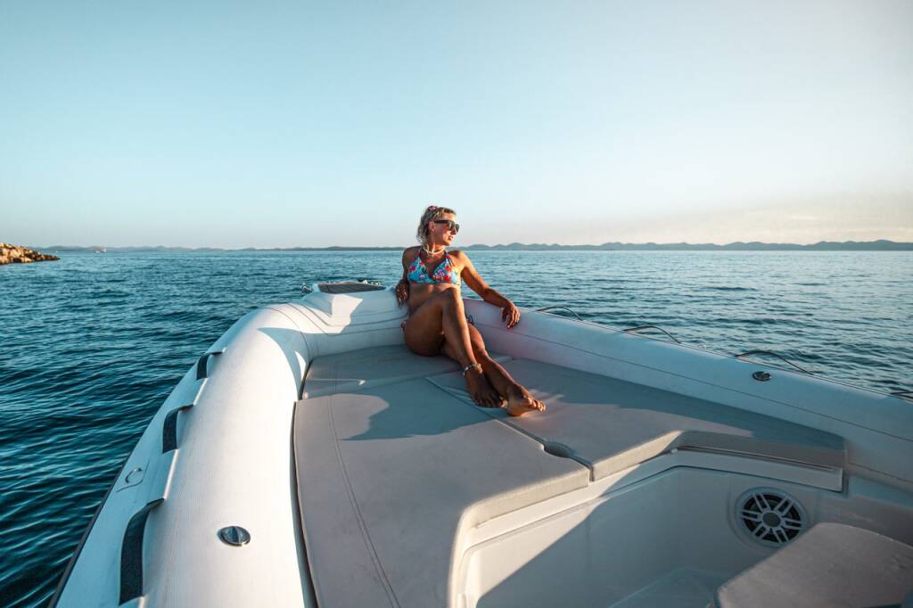  Joker Boat Clubman 22 Plus