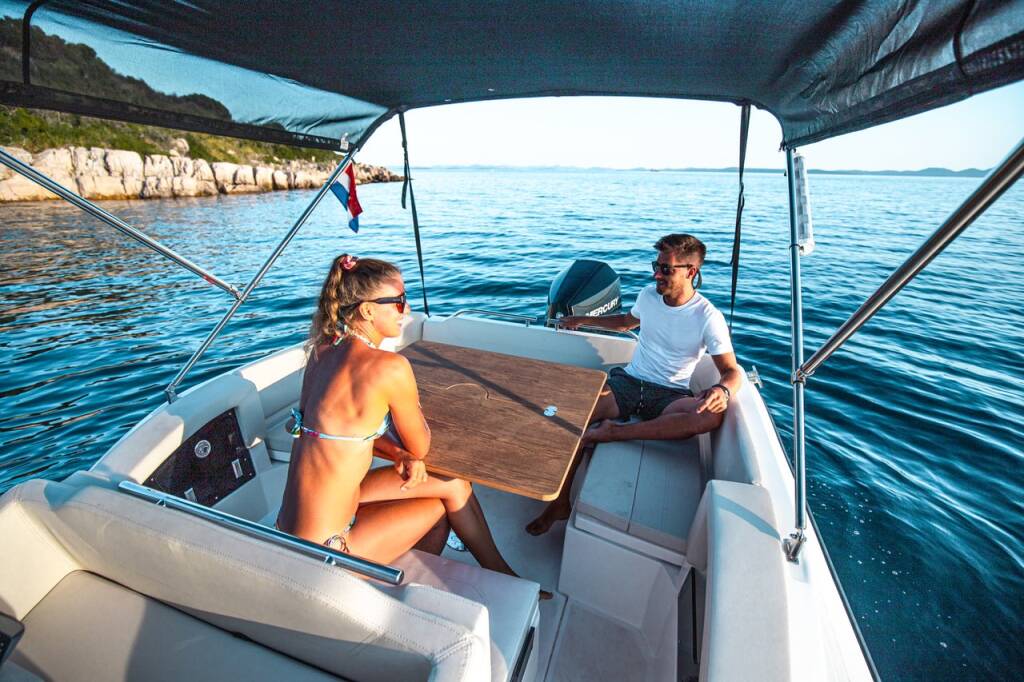  Joker Boat Clubman 22 Plus