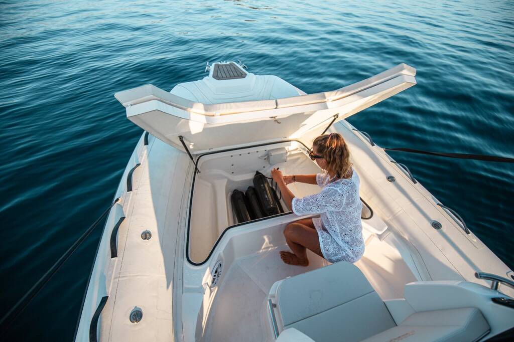  Joker Boat Clubman 22 Plus