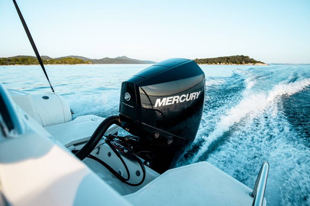  Joker Boat Clubman 22 Plus