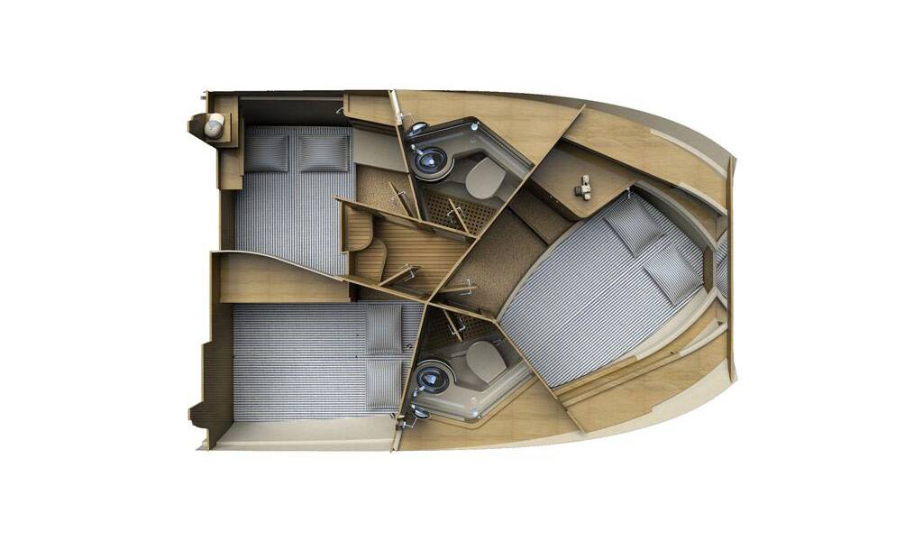 Adriana 36 Mira