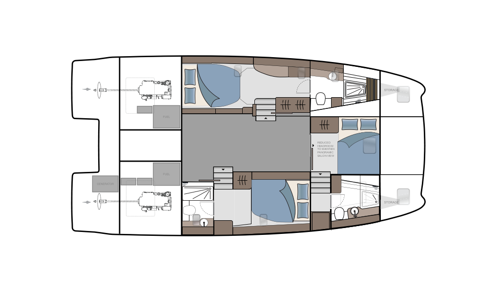Aquila 42 Seaduction
