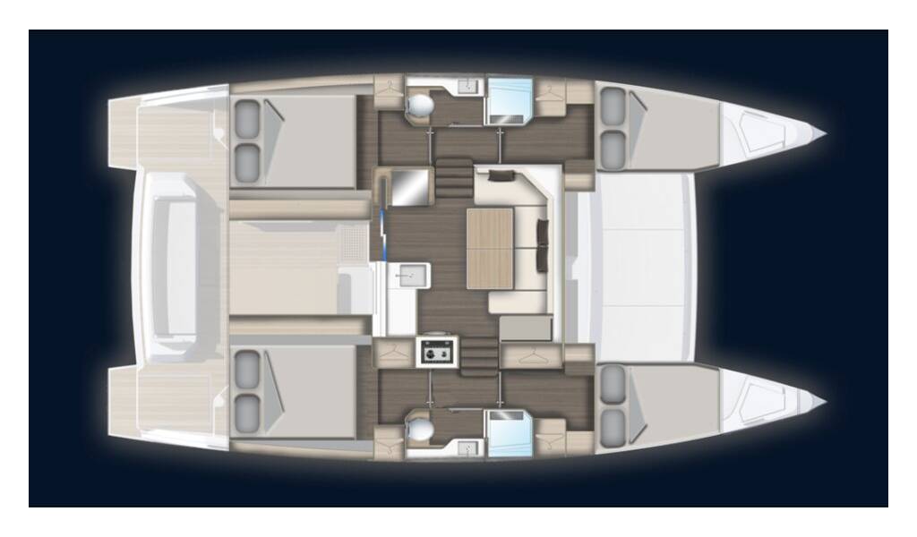 Aventura 37 Ankolina