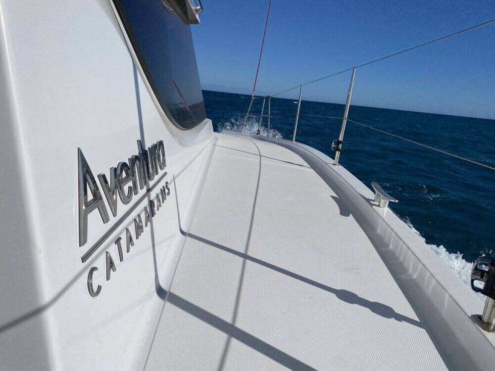 Aventura 37 Freya II
