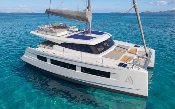 Aventura 43 Juno