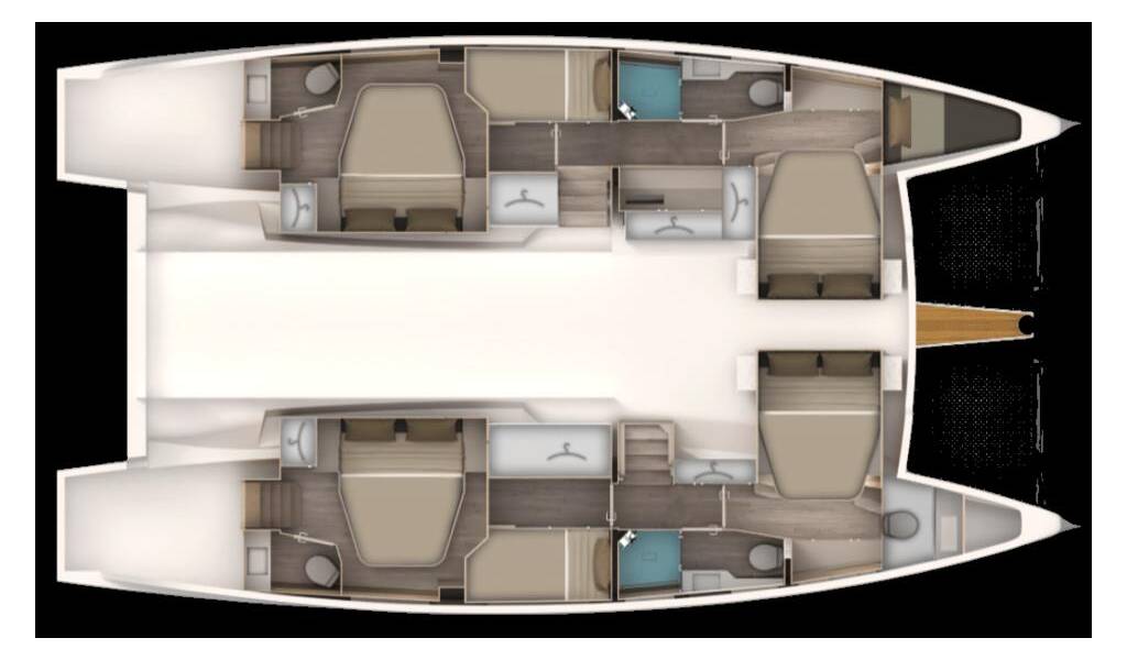 Aventura 45 Art J