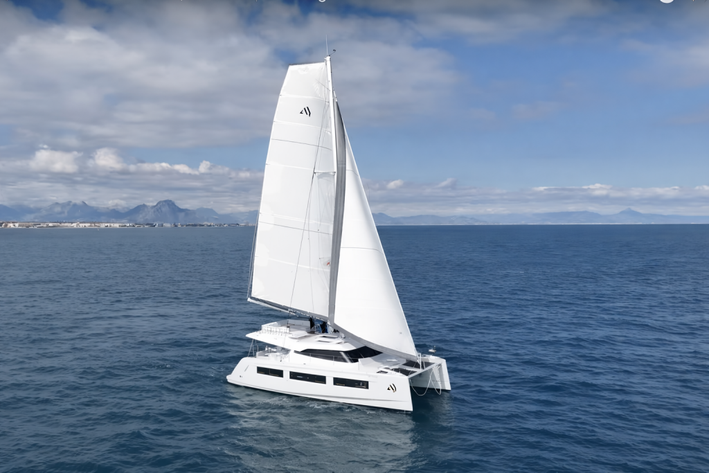 Aventura 45 Art J