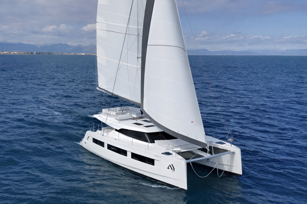Aventura 45 Art J