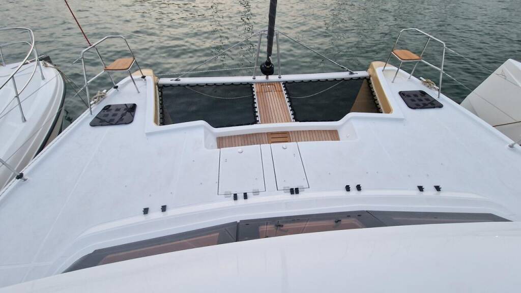 Aventura 45 Art J