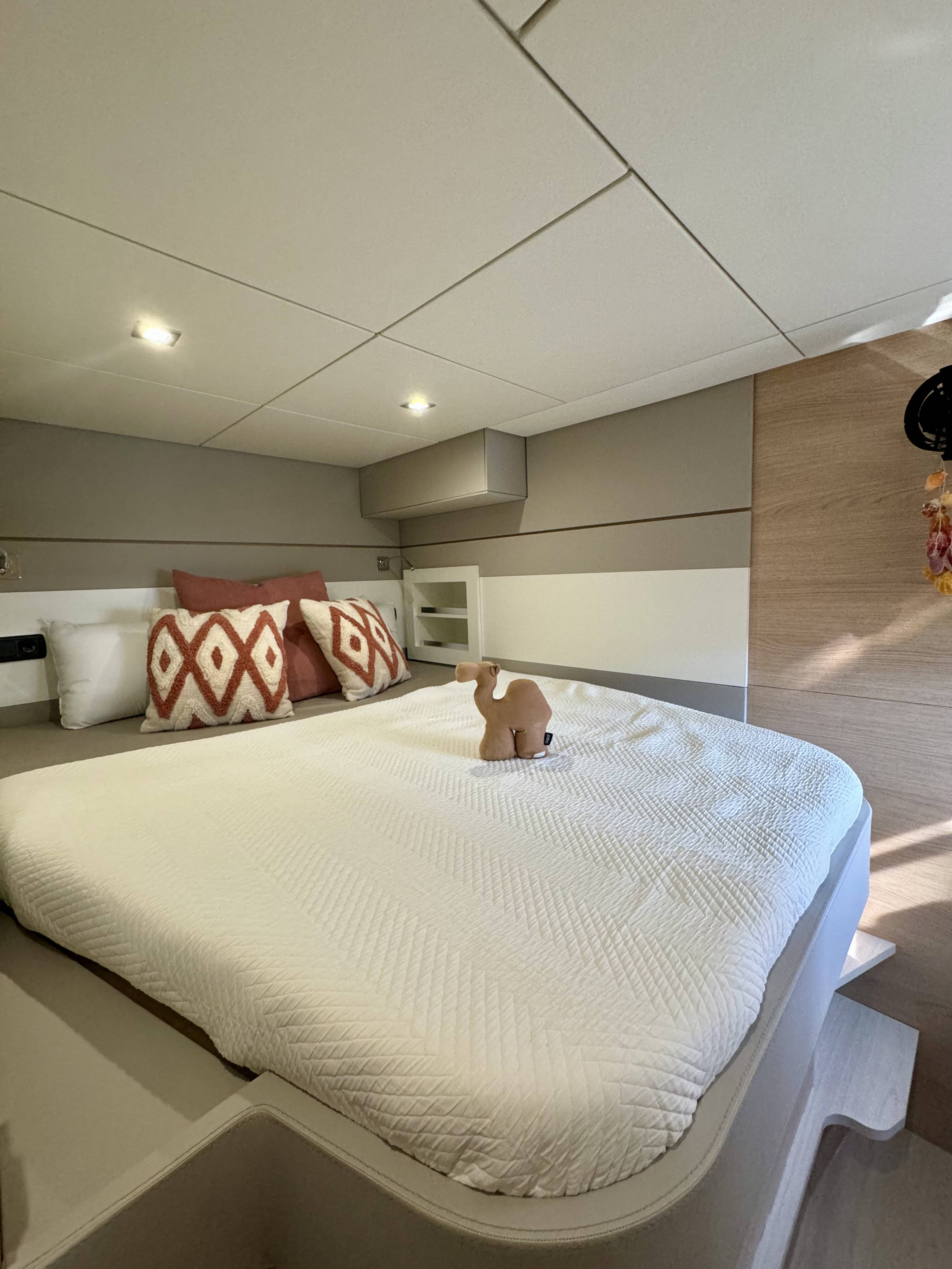 Aventura 45 Art J