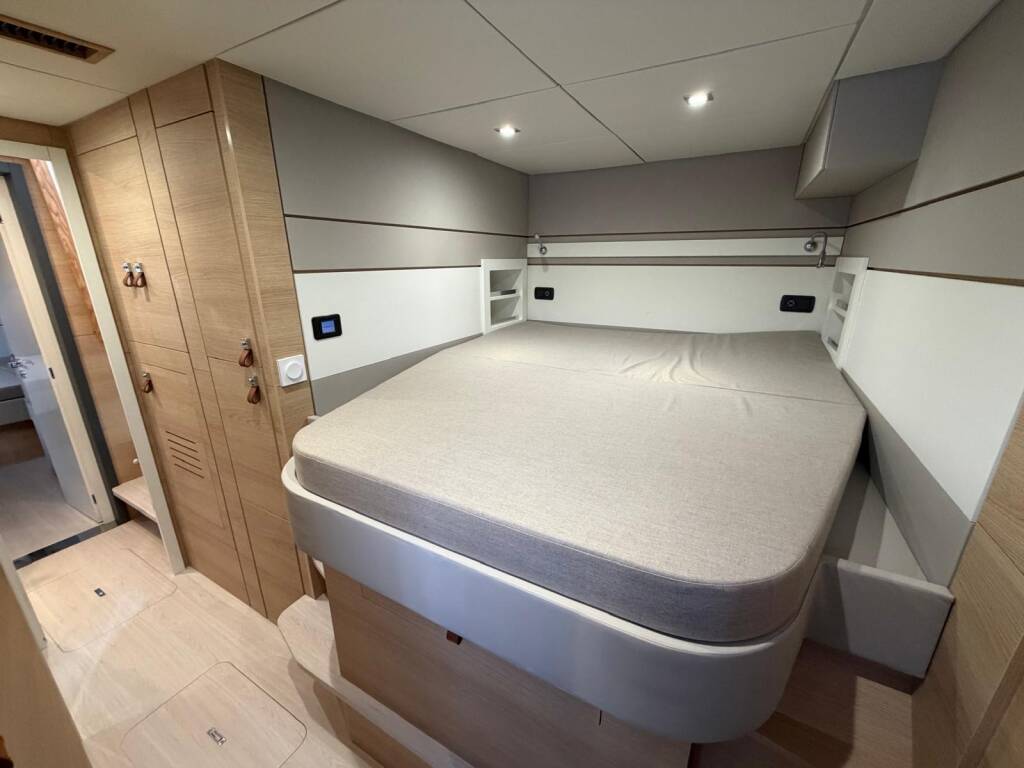 Aventura 45 Cajha