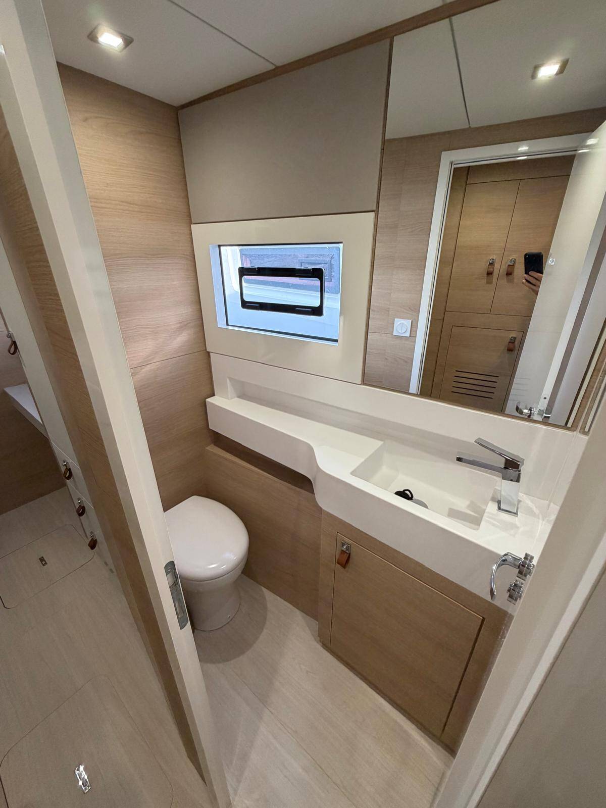 Aventura 45 Cajha