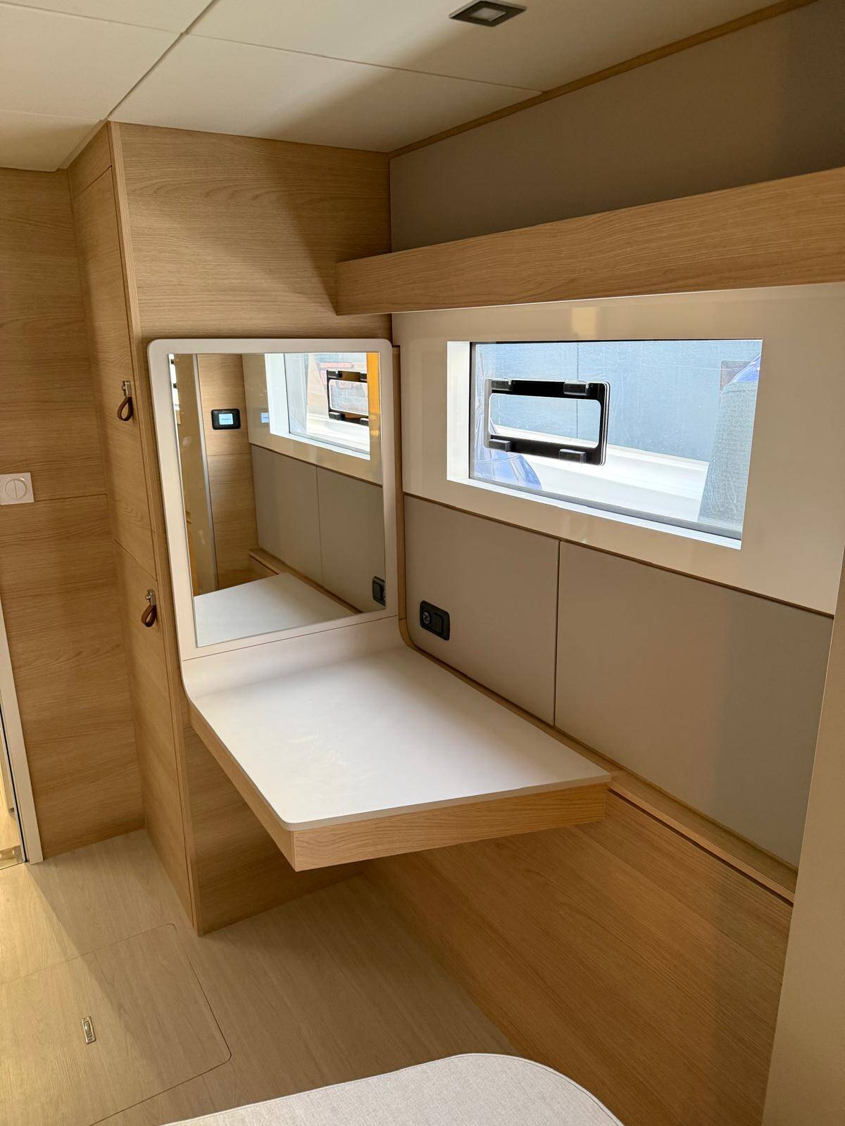 Aventura 45 Cajha