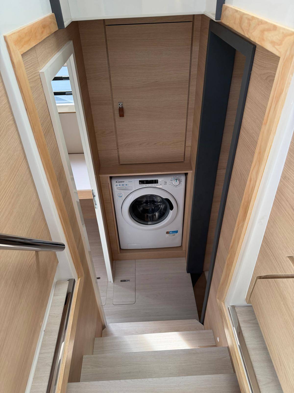 Aventura 45 Cajha