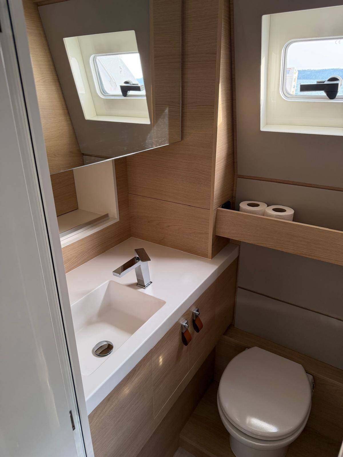Aventura 45 Cajha