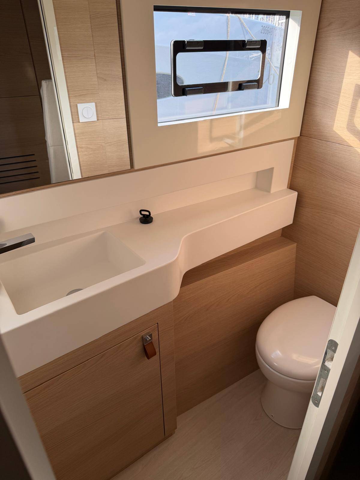 Aventura 45 Cajha
