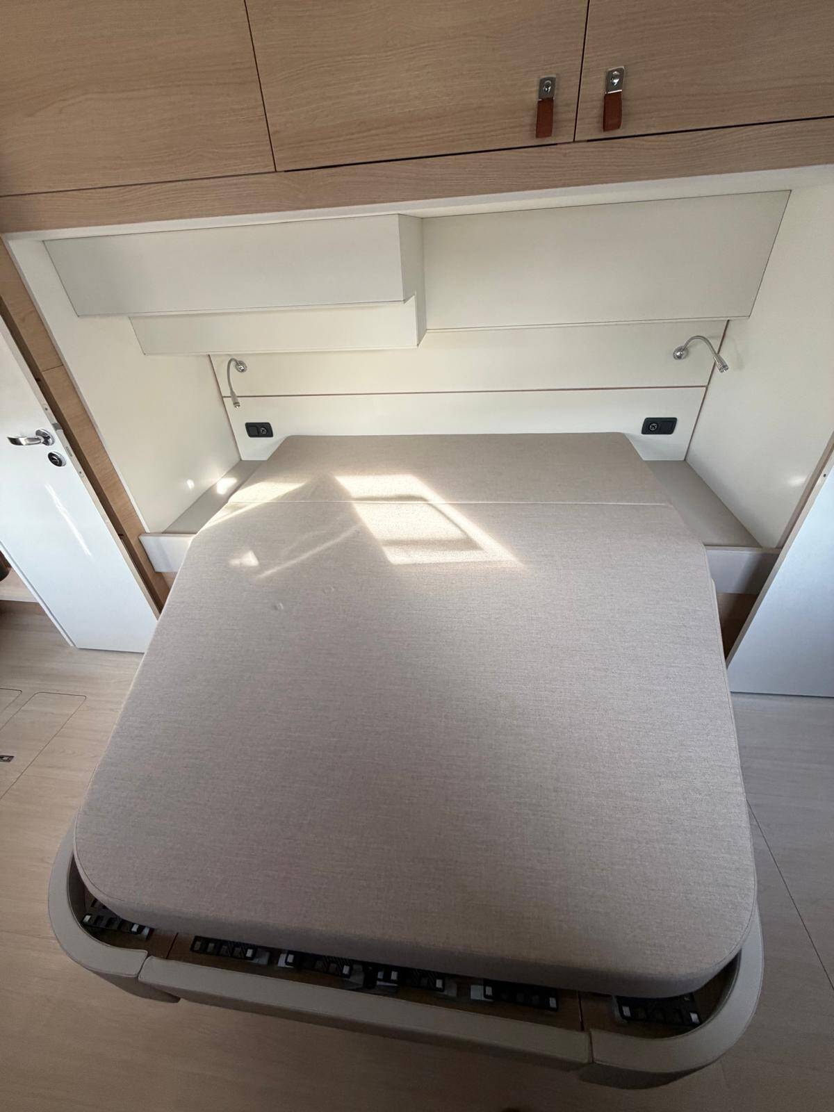 Aventura 45 Cajha