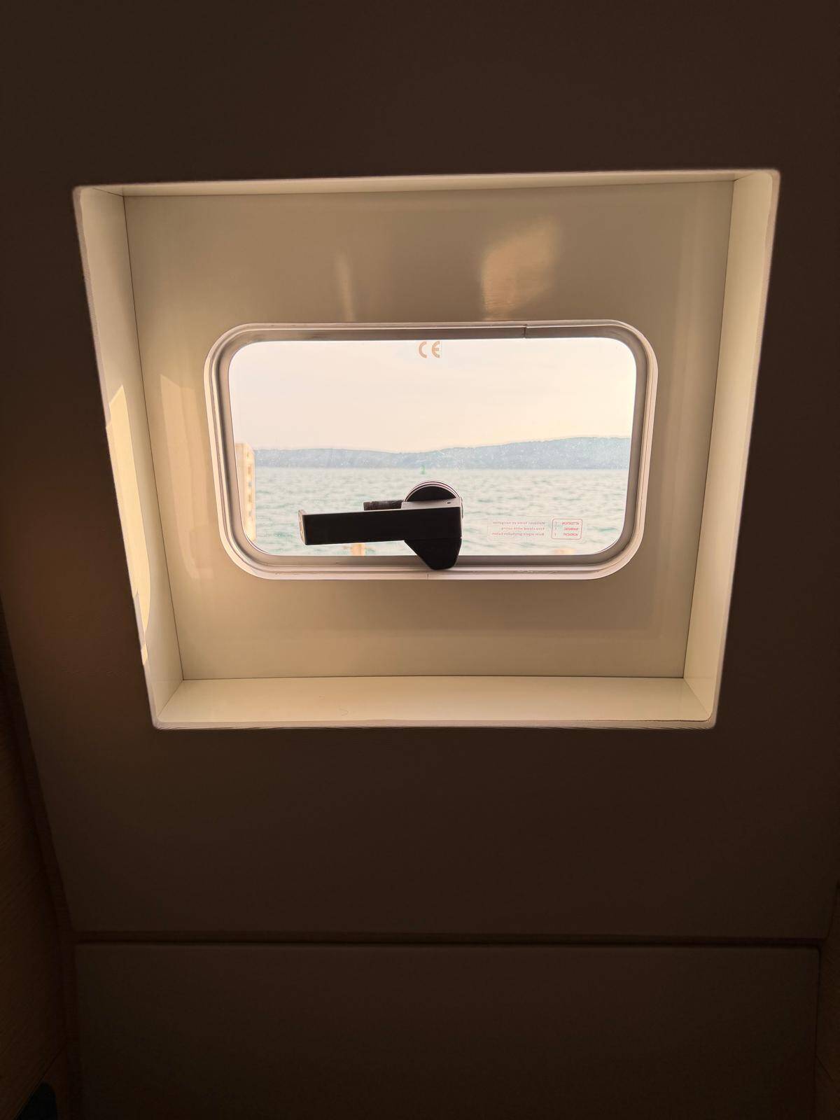 Aventura 45 Cajha