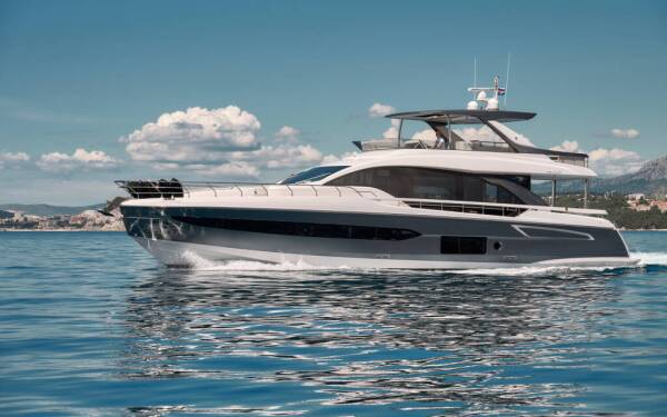 Azimut 78 Viva