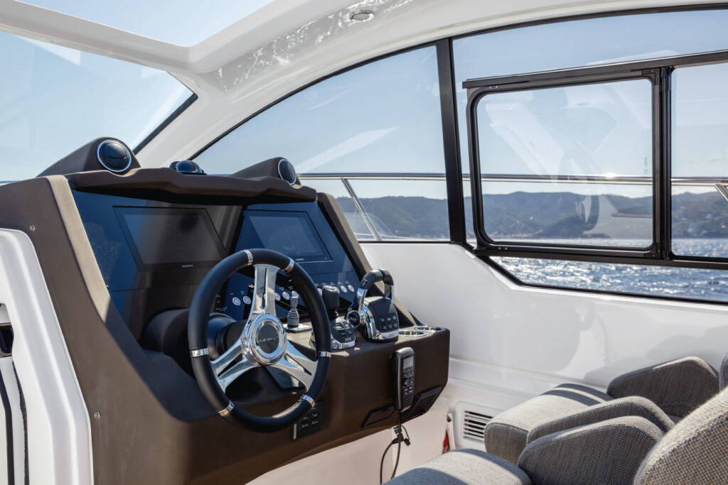Azimut Atlantis 45 Sabijac