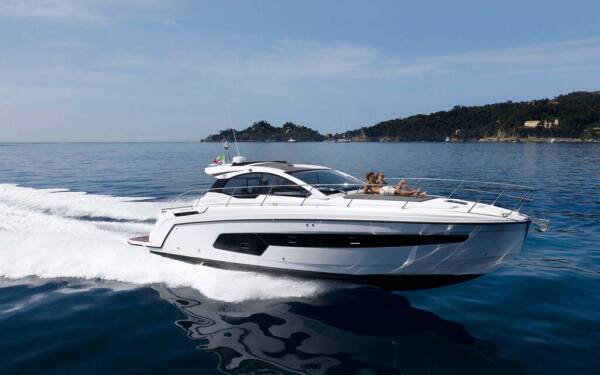Azimut Atlantis 45 Sabijac