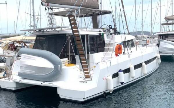 Bali 4.1 Medusa I