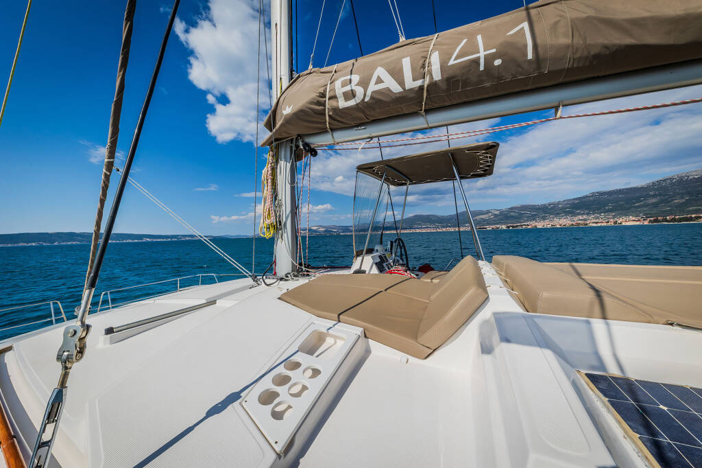 Bali 4.1 Kanalu