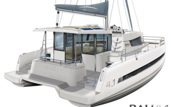 Bali 4.1 Shiloh