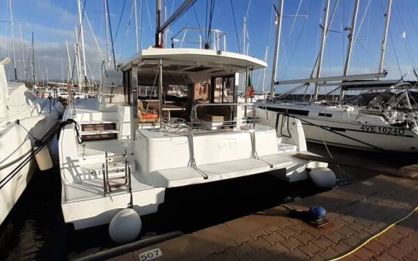 Bali 4.1 Eleftheria