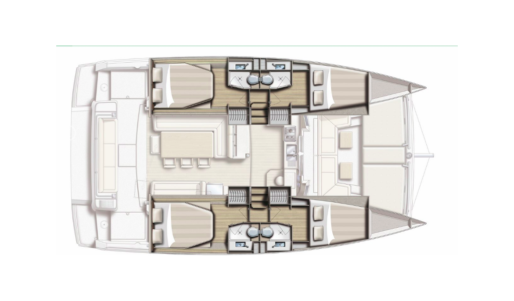 Bali 4.1 Escape I