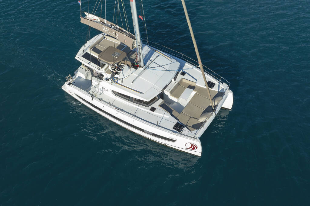 Bali 4.2 Bellatrix