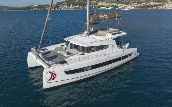 Bali 4.2 Bellatrix