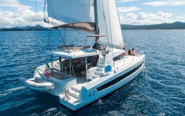 Bali 4.2 Orsa 5