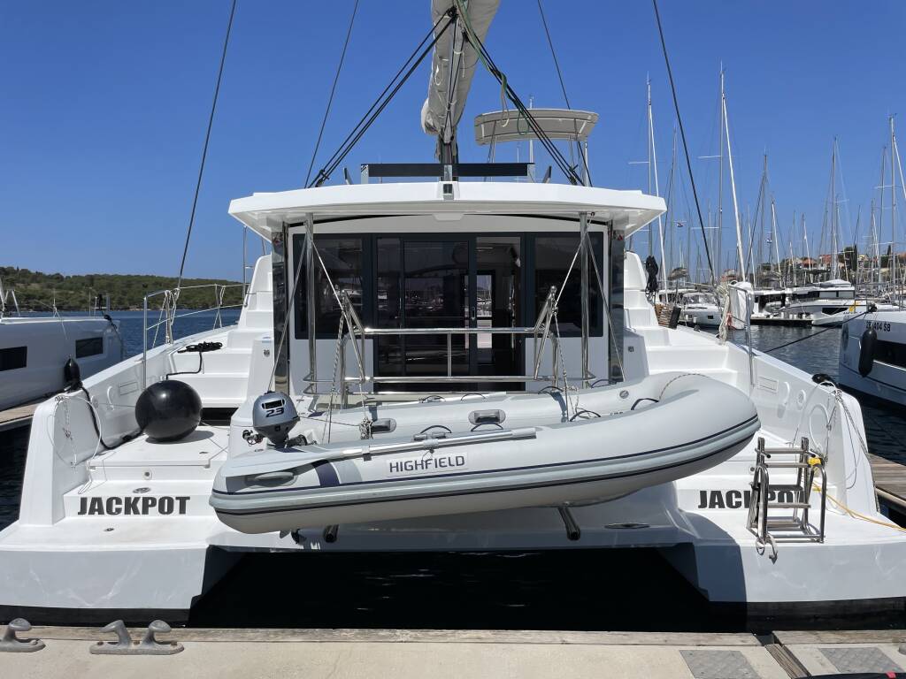 Bali 4.2 Jackpot