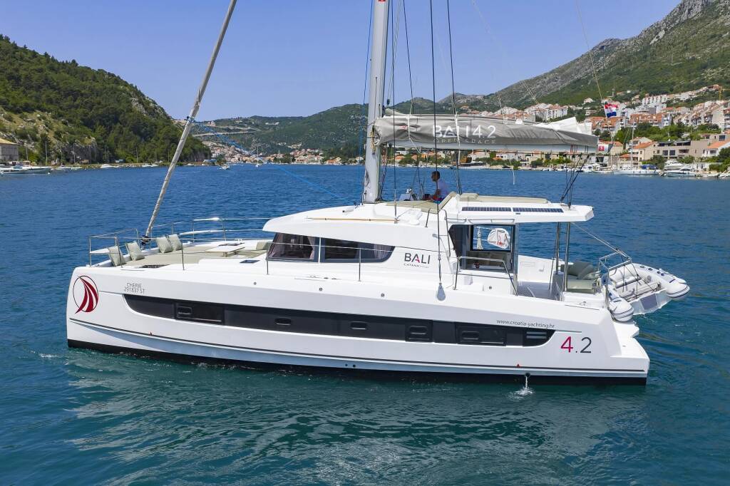 Bali 4.2 Chèrie