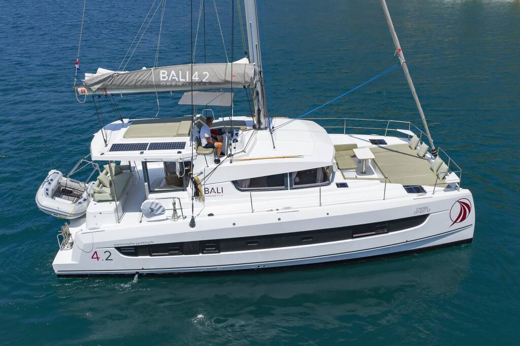 Bali 4.2 Chèrie
