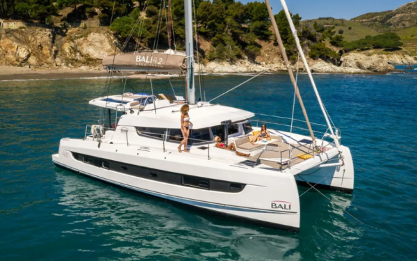Bali 4.2 Kebifor