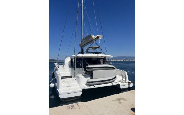 Bali 4.2 Honey Meadow