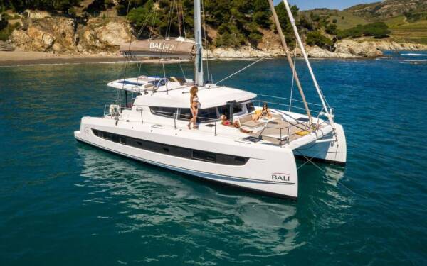 Bali 4.2 R One