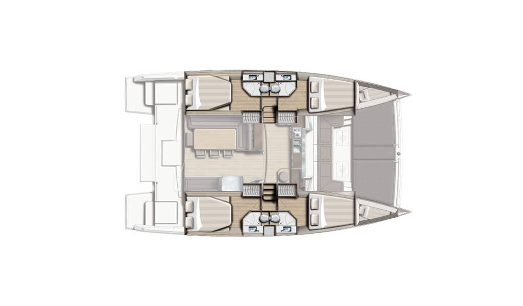 Bali 4.3 Summer Loft
