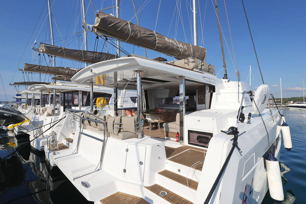 Bali 4.4 Trinity
