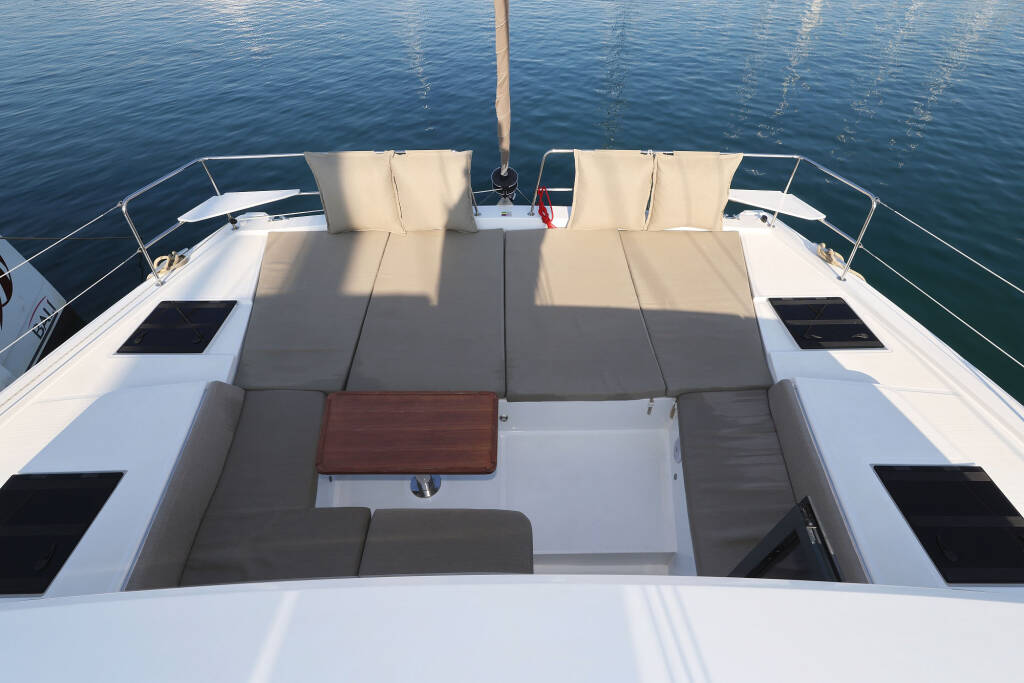 Bali 4.4 Trinity
